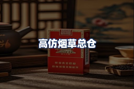 高仿烟草总仓